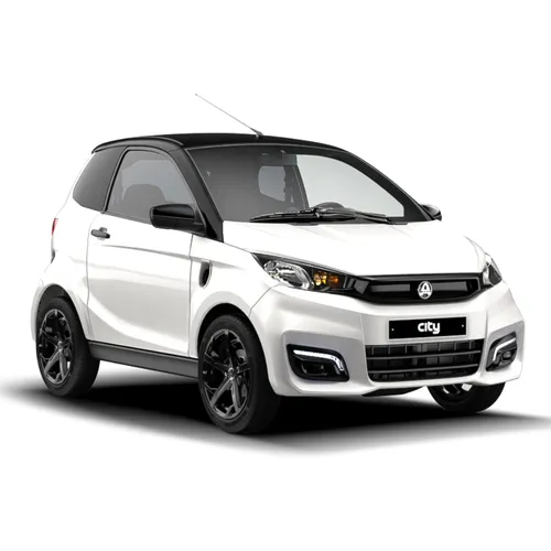 eCity Sport Catégorie B