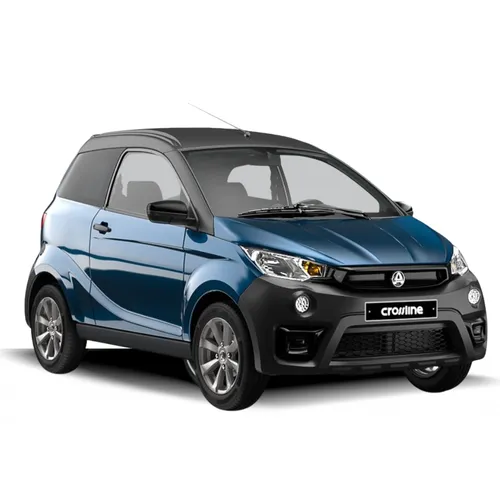 Crossline EVO Catégorie C