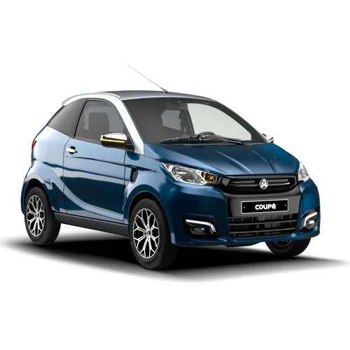 Coupé Premium Catégorie C