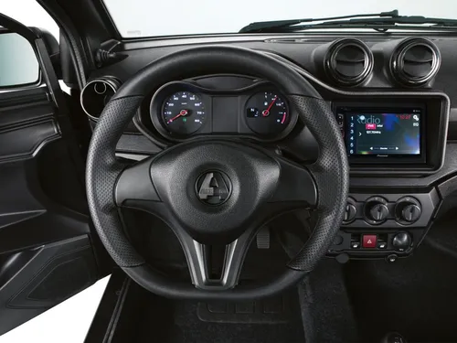 City Pack Catégorie B