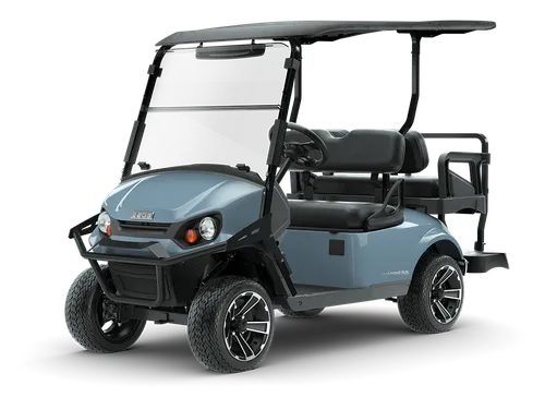 EZ-GO 4-Passenger Golf Cart