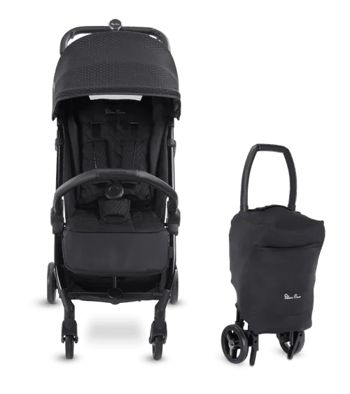 ✈️ Silvercross Jet (2020) (black)