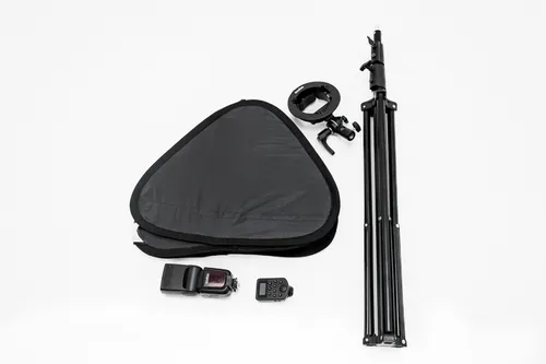 The Set One Light System