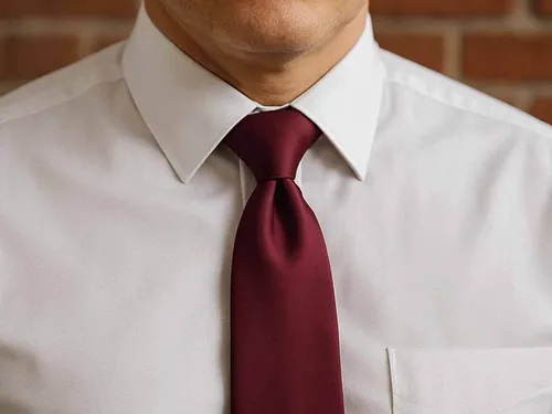 Vesuvio Napoli Self Neckties - Retail