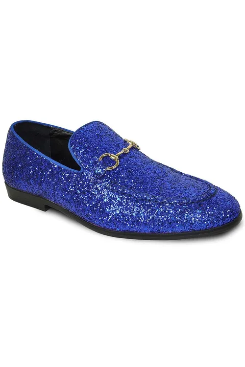 Bravo Glitter Shoes - Retail