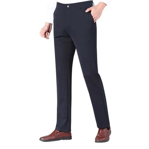 Trend Slim Fit Dress Pants