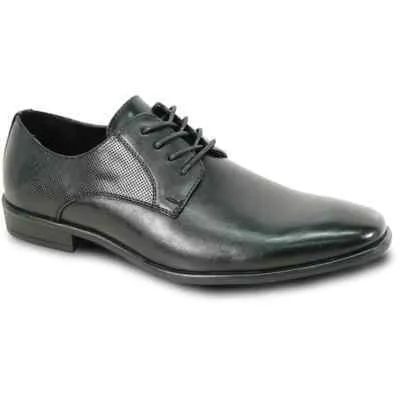 Bravo Plain Toe Dress Shoes