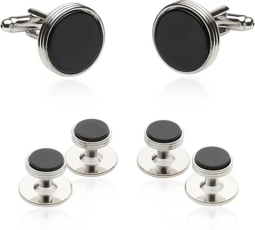 Formal Jewelry Box Set - Retail