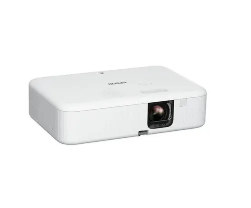 Portable Data Projector