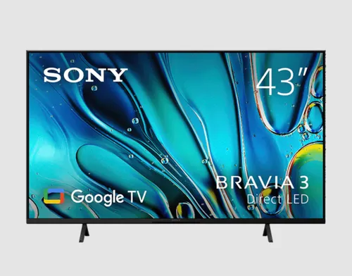 Sony Bravia 43