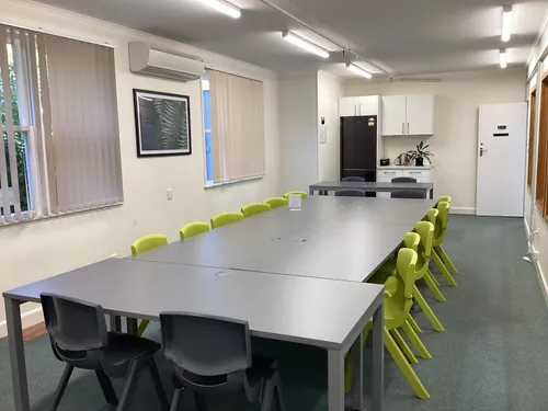 KEA Centre Boardroom