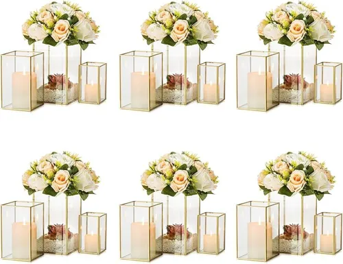 combination centerpieces 