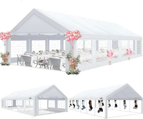 20x40 Party Tent