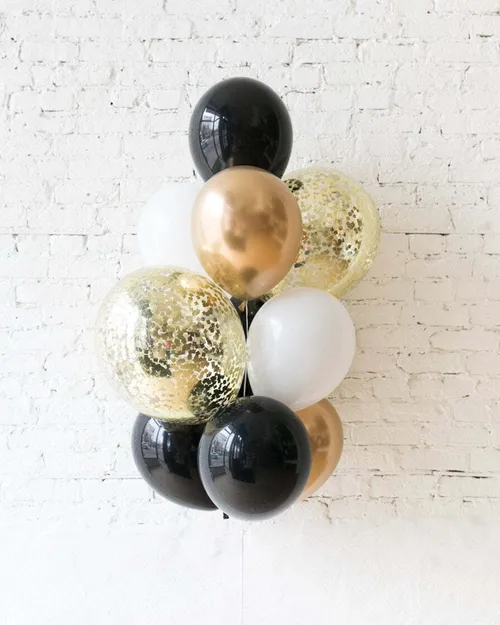 balloon bouquet