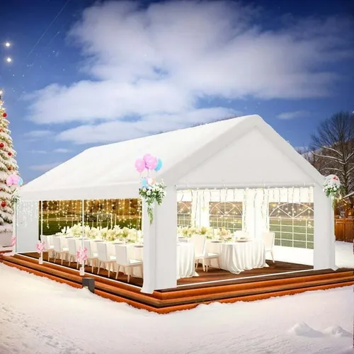 20x20 Party Tent
