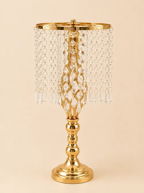 Crystal Luxe Centerpiece 