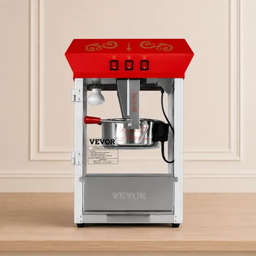 Popcorn Machine TableTop
