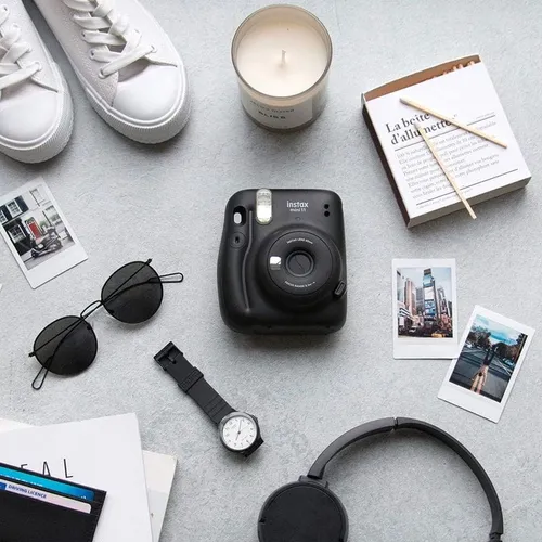 Fujifilm Instax Mini 11 Black