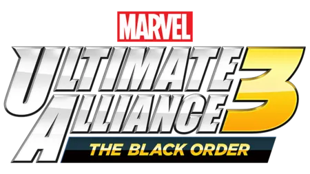 Marvel Ultimate Alliance 3: The Black Order