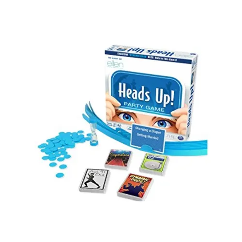 Heads Up Game