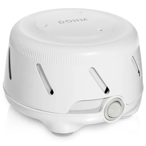 Yogasleep Dohm UNO White Noise Machine (Pink)