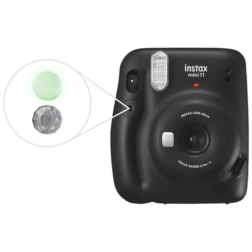 Fujifilm Instax Mini 11 Black
