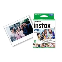 Instax Wide Film 10 pack
