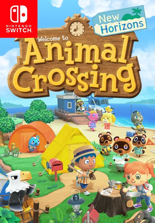 Animal Crossing