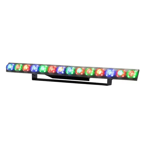 Eliminator Lighting Frost FX BAR RGBW