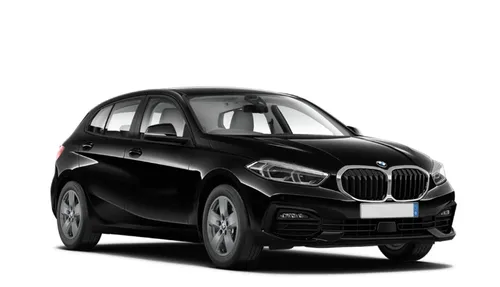 Personbil liten Business