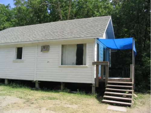 Angel Point 19 ($140 per night)