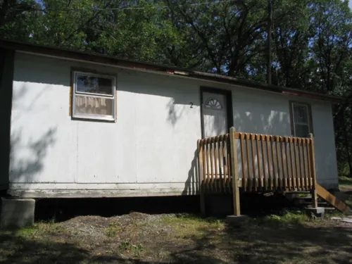 Hillside 02 ($135 per night)