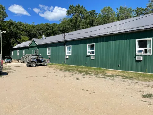 Chapel Grove 12 ($105 per night)