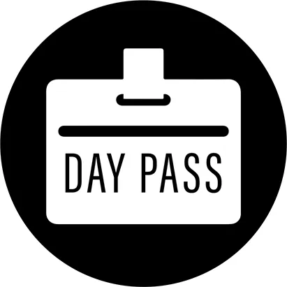Day Pass