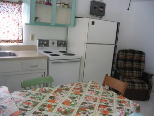 Angel Point 11 ($80 per night)