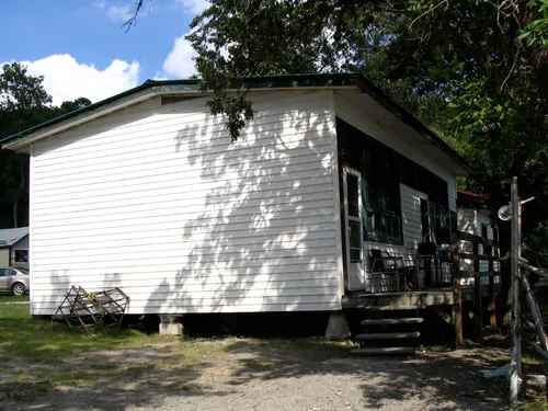 South Lakeshore (SLS) 31 ($82 per night)