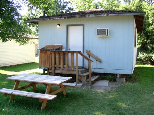 Alder 04 ($130 per night)