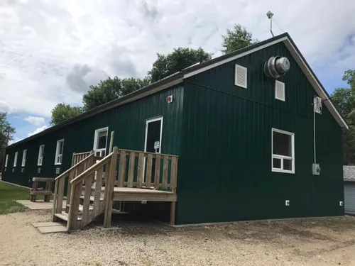 Poolside Motel 08 & 10 ($160 per night)