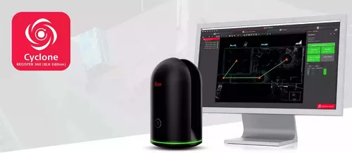 Software Cyclone Register360 BLK