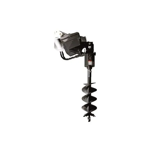 Bobcat Auger  Universal attachment for all bobcats mini and large 