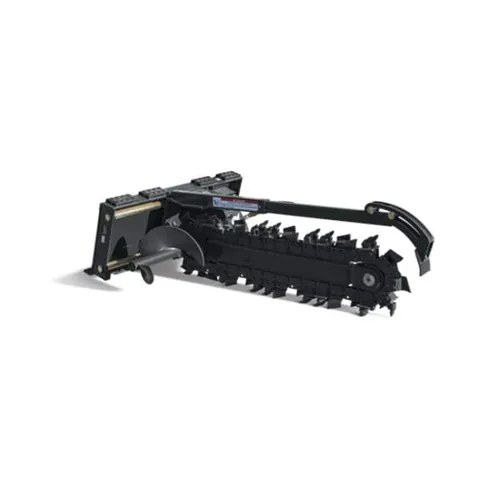 MT100 / MT120 Trencher Attachment 