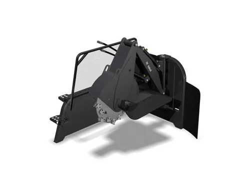 MT100 / MT120  Stump-Grinder Attachment 