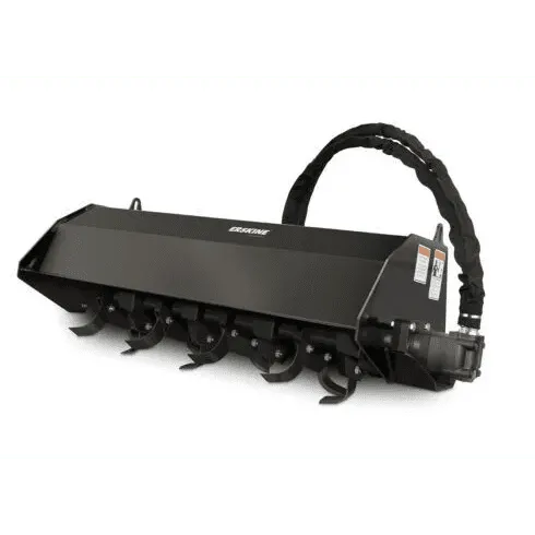 MT100 / MT120 Tiller Attachment 