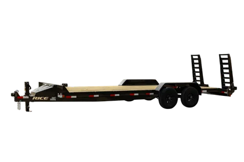 10k Big Tex Equipment Trailer