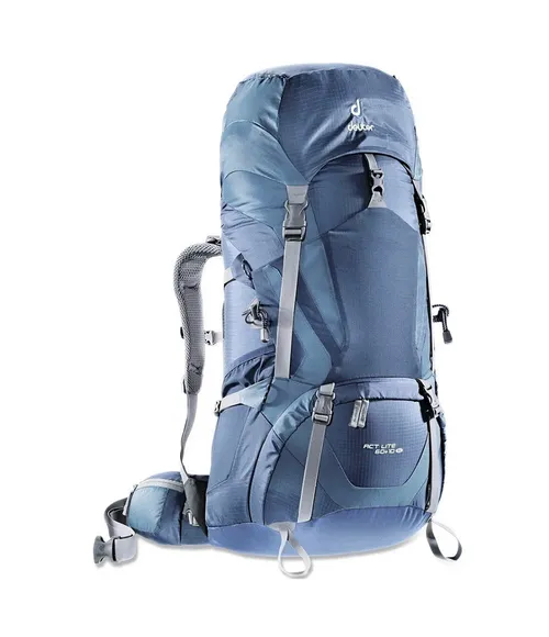 Women's Multiday Backpack