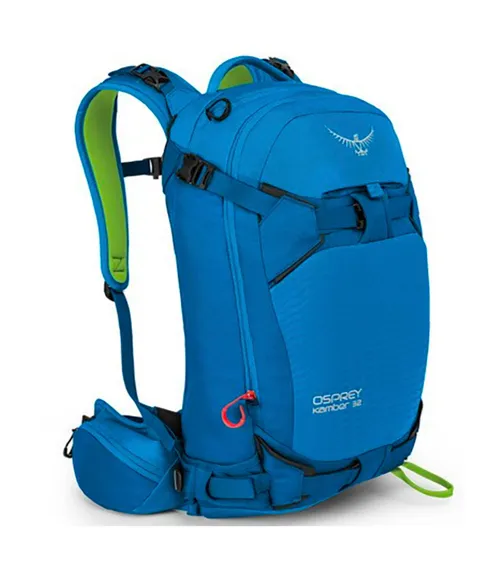 Backcountry Ski Backpack
