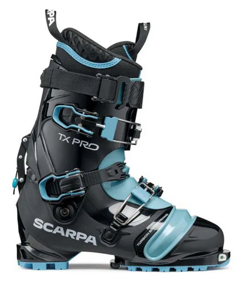 W Scarpa TX Pro