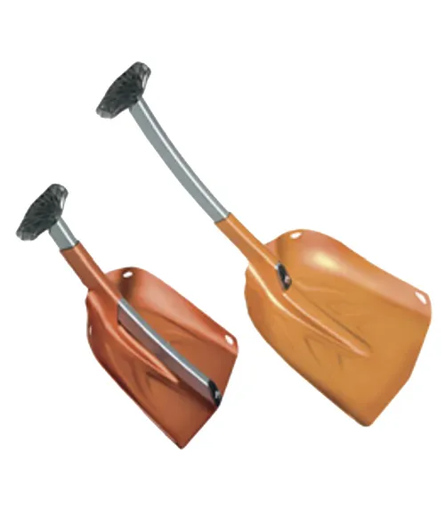 Avalanche Shovel