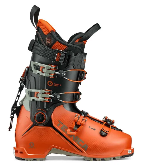 M Tecnica Zero G Pro Tour