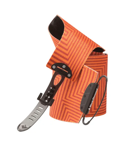 Climbing Skins *Available with Ski Demo Only